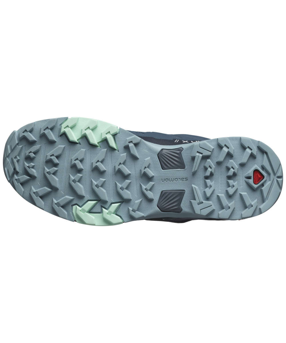 71223663_Salomon X Ultra 4 GTX W 5 (38) stargazer/carbon/stone blue