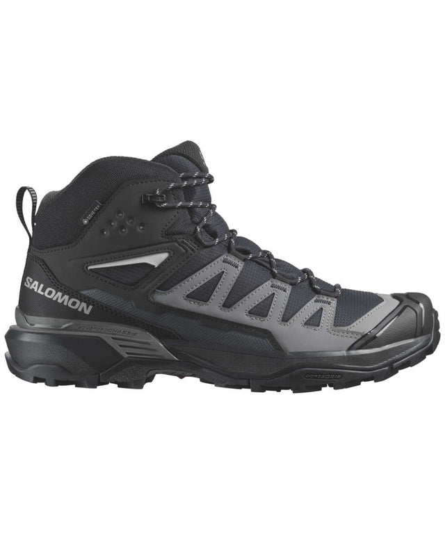 71242097_Salomon X Ultra 360 Mid GTX black/magnet/pewter 10 (44 2/3)