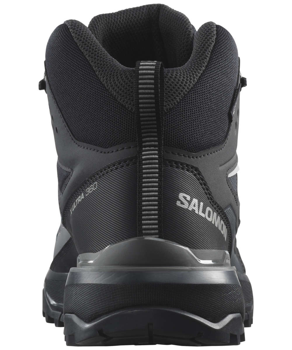 71242097_Salomon X Ultra 360 Mid GTX black/magnet/pewter 10 (44 2/3)