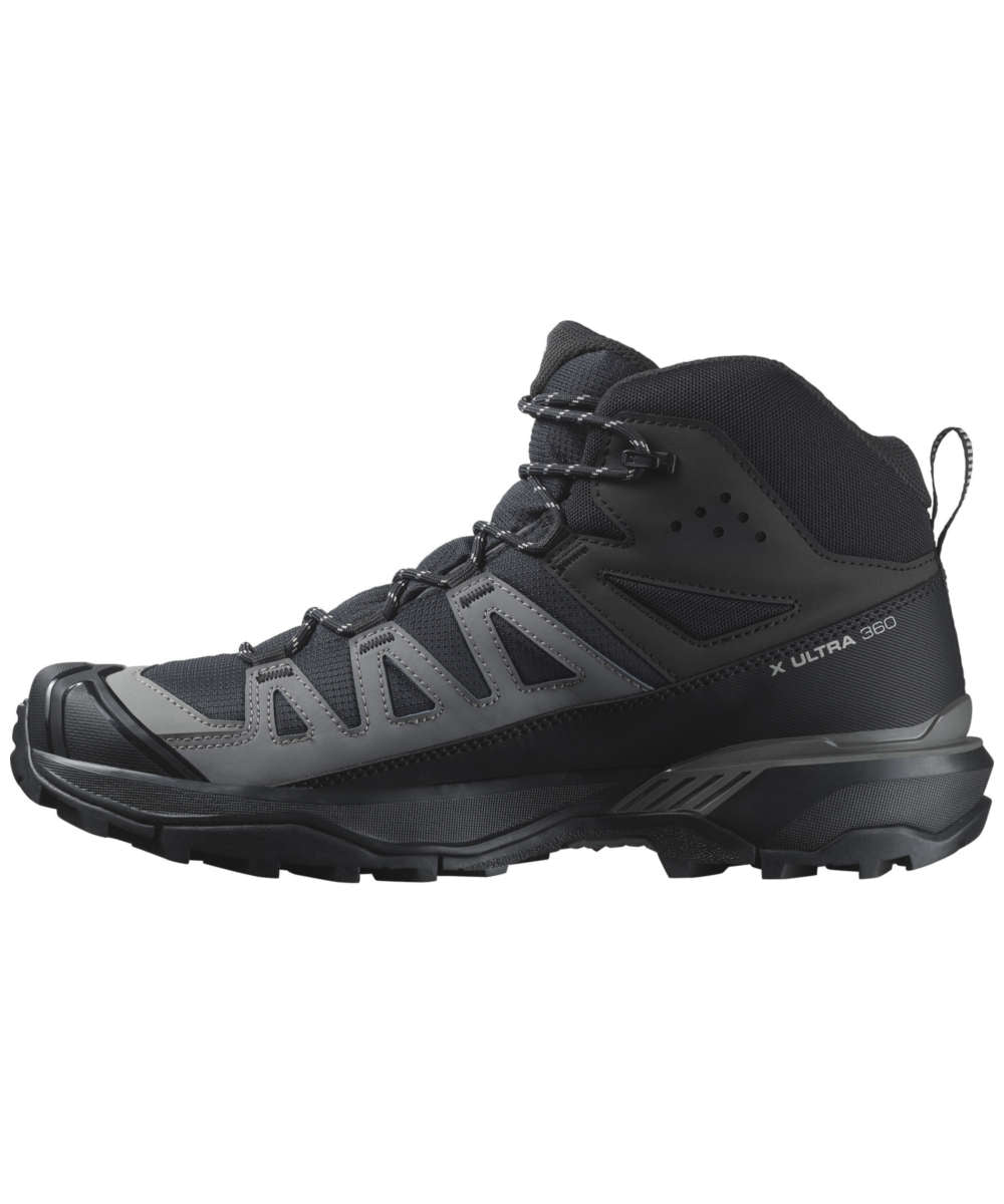 71242097_Salomon X Ultra 360 Mid GTX black/magnet/pewter 10 (44 2/3)