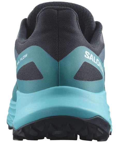 71242003_Salomon Ultra Flow 10 (44 2/3) carbon/tahitian tide/deep dive