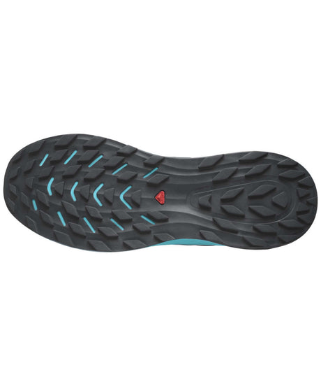 71242003_Salomon Ultra Flow 10 (44 2/3) carbon/tahitian tide/deep dive