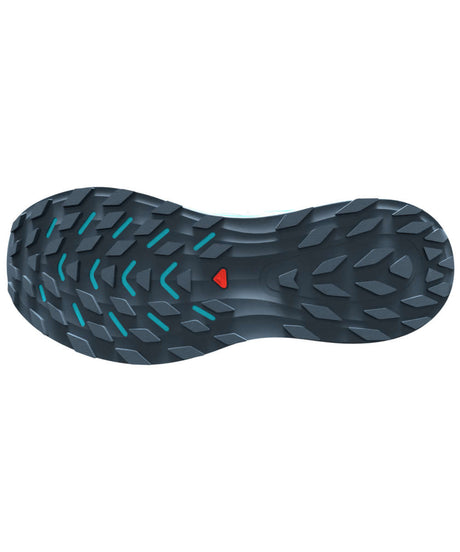 71242003_Salomon Ultra Flow 10 (44 2/3) carbon/tahitian tide/deep dive