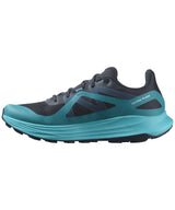 71242003_Salomon Ultra Flow 10 (44 2/3) carbon/tahitian tide/deep dive