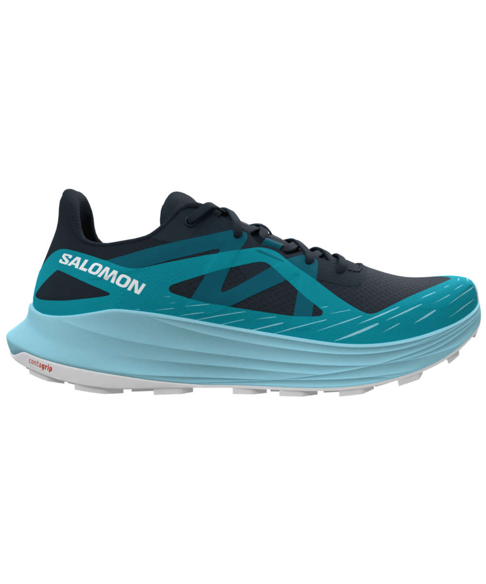 71242018_Salomon Ultra Flow W 5 (38) carbon/peacock blue/white