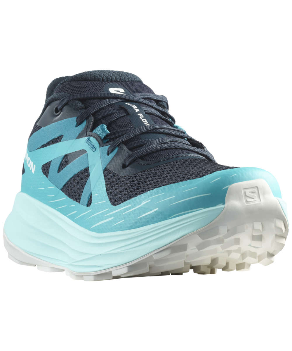 71242018_Salomon Ultra Flow W 5 (38) carbon/peacock blue/white