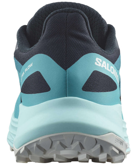 71242018_Salomon Ultra Flow W 5 (38) carbon/peacock blue/white