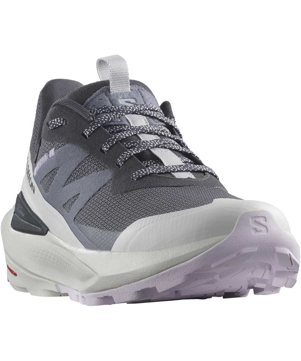 71245719_Salomon Elixir Activ GTX W Wanderschuhe Damen india ink/glacier gray/orchid petal 5 (38)