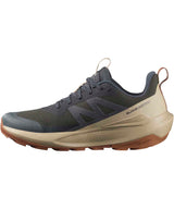 71245703_Salomon Elixir Activ GTX Wanderschuhe Herren phantom/safari/caramel cafe 10 (44 2/3)