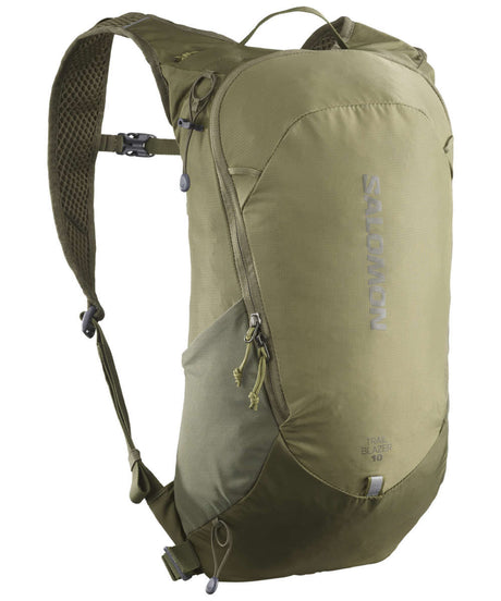 71223990_Salomon Trailblazer 10 martini olive/olive night/ebony