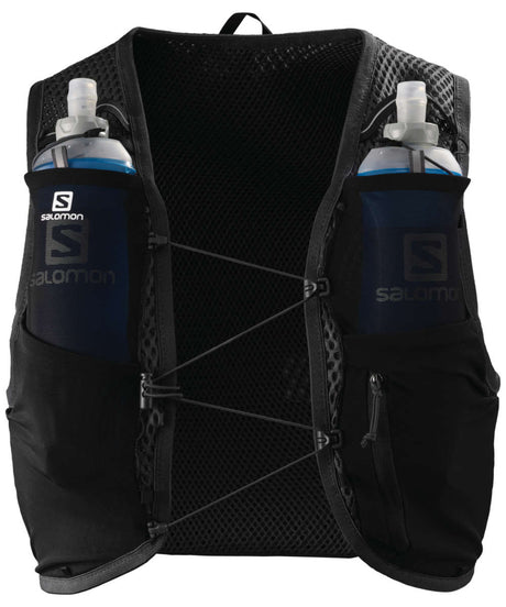 71206898_Salomon Active Skin 4 with Flasks black/ebony S