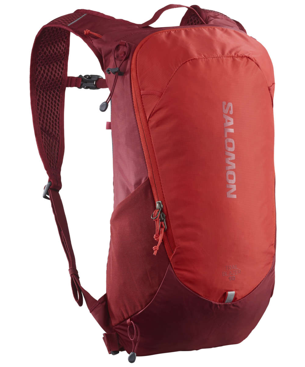 71223992_Salomon Trailblazer 10 aura orange/biking red