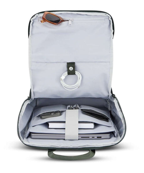 71232225_Johnny Urban Jasper Rucksack dunkelgrün