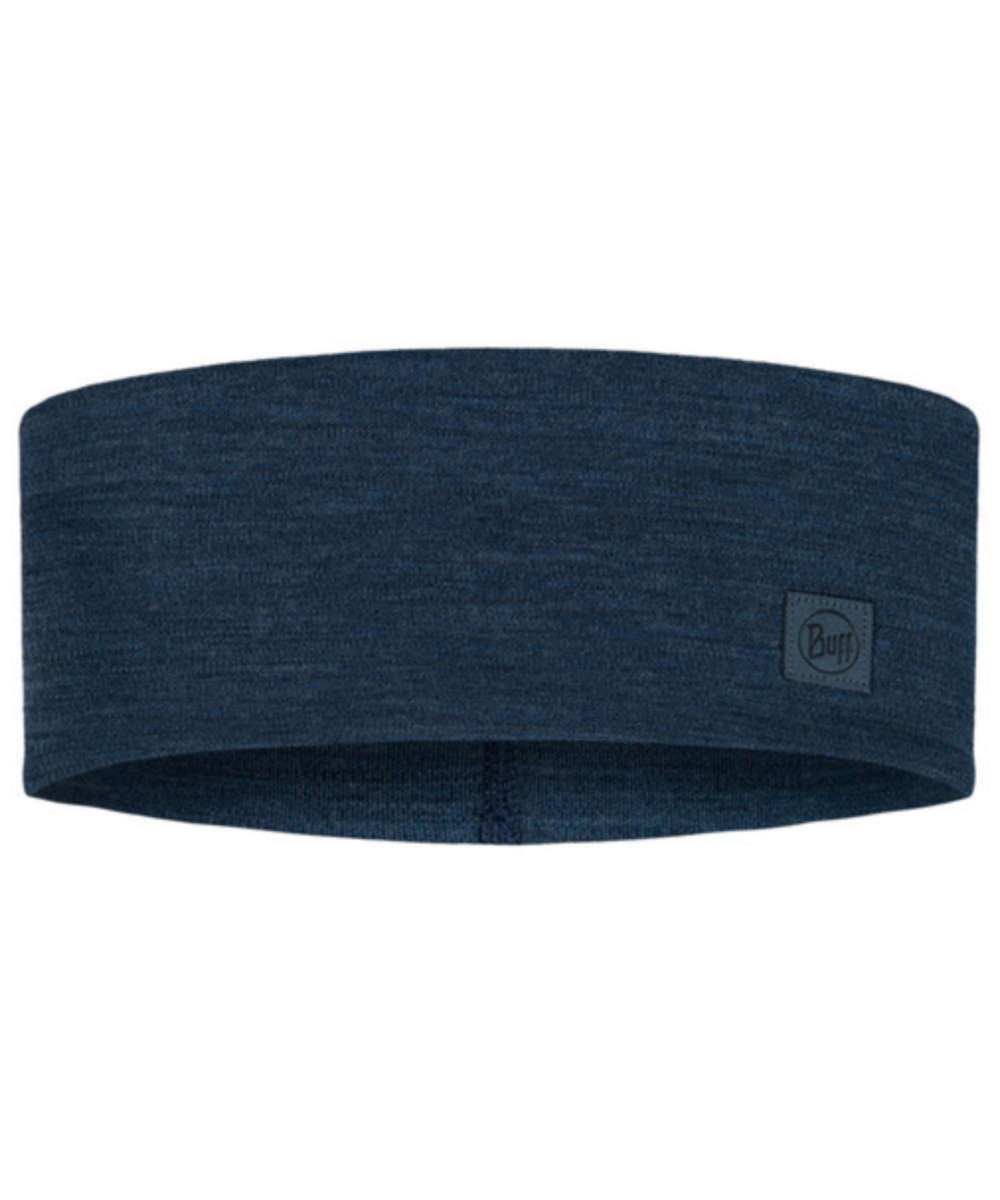 71229943_Buff Merino Wide Headband solid night blue