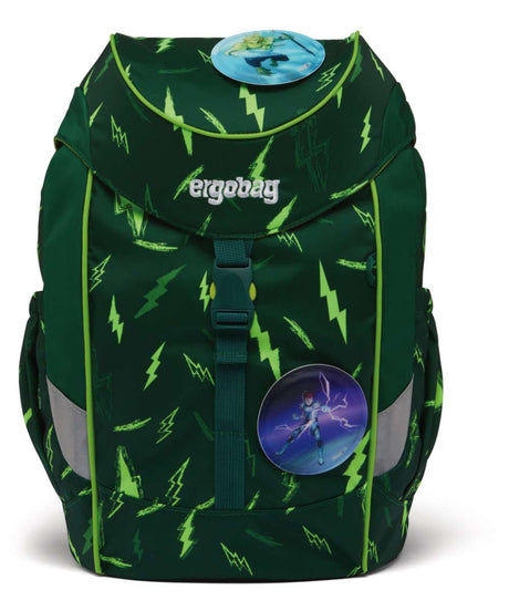 71217726_ergobag mini Kinderrucksack bärtastisch