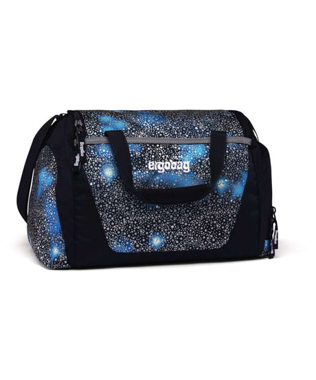 71218123_ergobag Sporttasche bär anhalter durch die galaxis