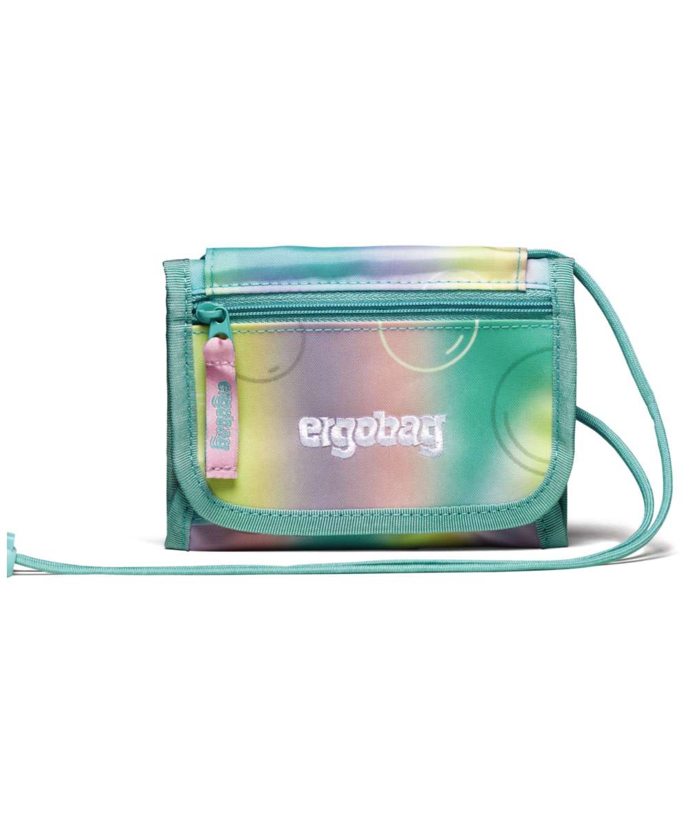 71240249_ergobag Brustbeutel zaubärwelt