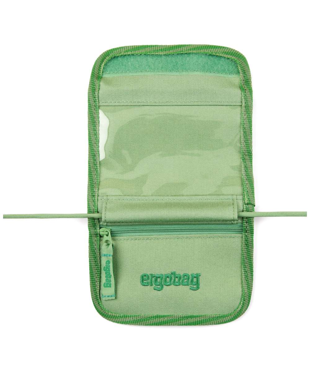 71218148_ergobag Brustbeutel waldbärwohner