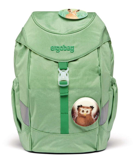 71217727_ergobag mini Kinderrucksack waldbärwohner