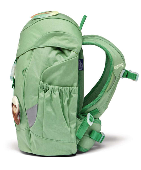 71217727_ergobag mini Kinderrucksack waldbärwohner