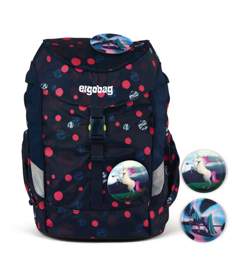 71240219_ergobag mini Kinderrucksack phantbärsiewelt