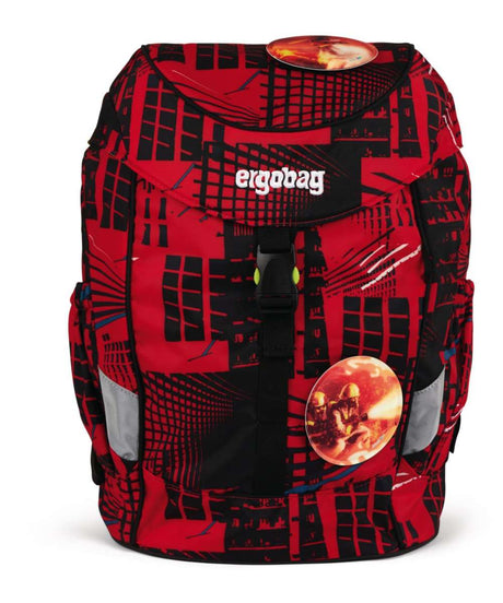 71240217_ergobag mini Kinderrucksack alarmbärreitschaft