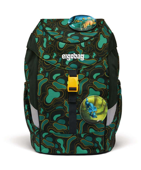 71217725_ergobag mini Kinderrucksack tribäratops