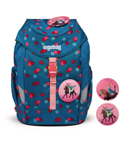 71217724_ergobag mini Kinderrucksack voltibär