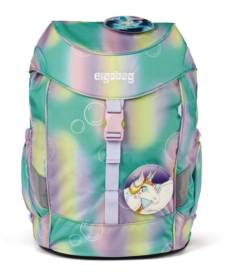 71240218_ergobag mini Kinderrucksack zaubärwelt