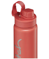 71242460_Satch Edelstahl Trinkflasche isoliert nordic coral