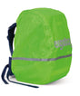 71246804_ergobag Regencape Regenhülle für Schulranzen grün