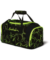 71207229_Satch Sporttasche green supreme