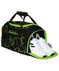 71207229_Satch Sporttasche green supreme