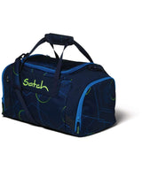 71207227_Satch Sporttasche blue tech