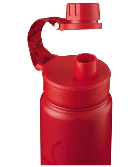 71216808_Satch Edelstahl Trinkflasche isoliert red