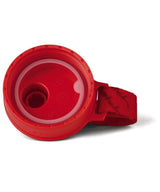 71216808_Satch Edelstahl Trinkflasche isoliert red