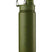 71216810_Satch Edelstahl Trinkflasche isoliert olive