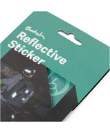 71171590_Satch Reflective Sticker mint