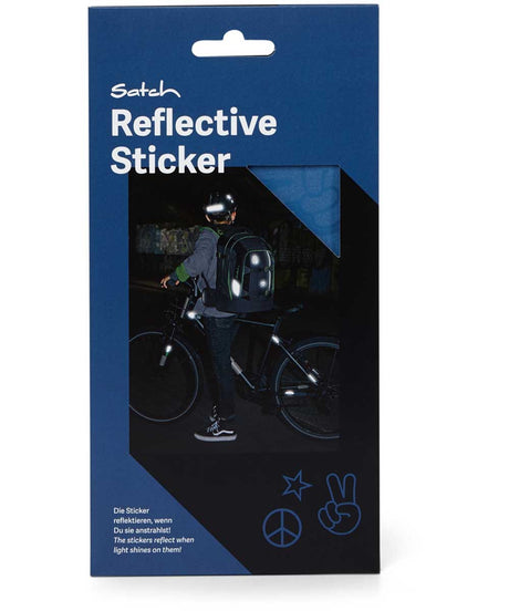 71171587_Satch Reflective Sticker blue