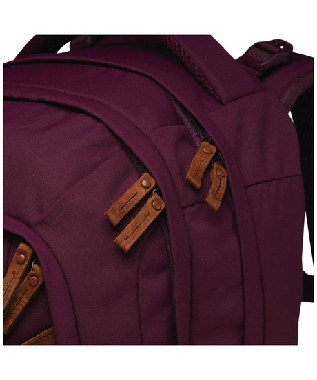 71207187_Satch Pack nordic berry