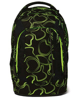 71207153_Satch Pack green supreme