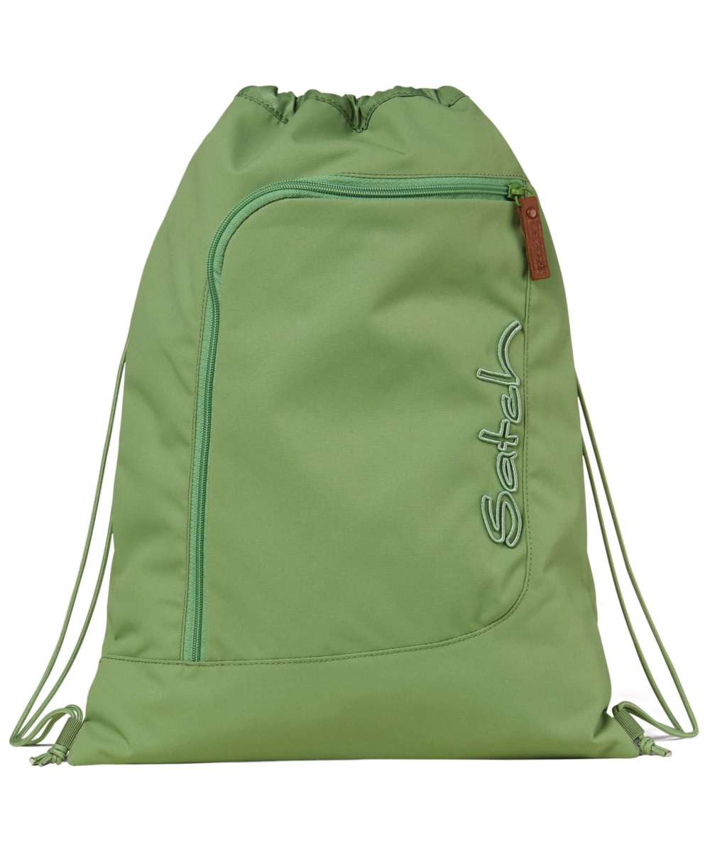 71227606_Satch Sportbeutel nordic jade green