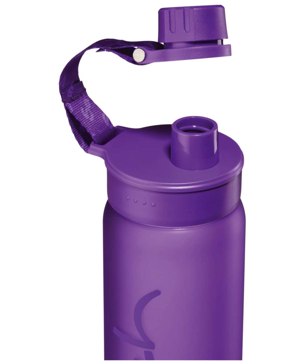 71216813_Satch Sport Trinkflasche purple