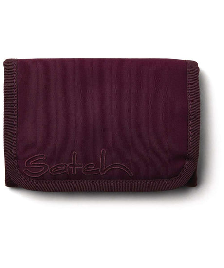 71207200_Satch Geldbeutel nordic berry