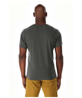 71226582_Rab Lateral Tee L grey marl