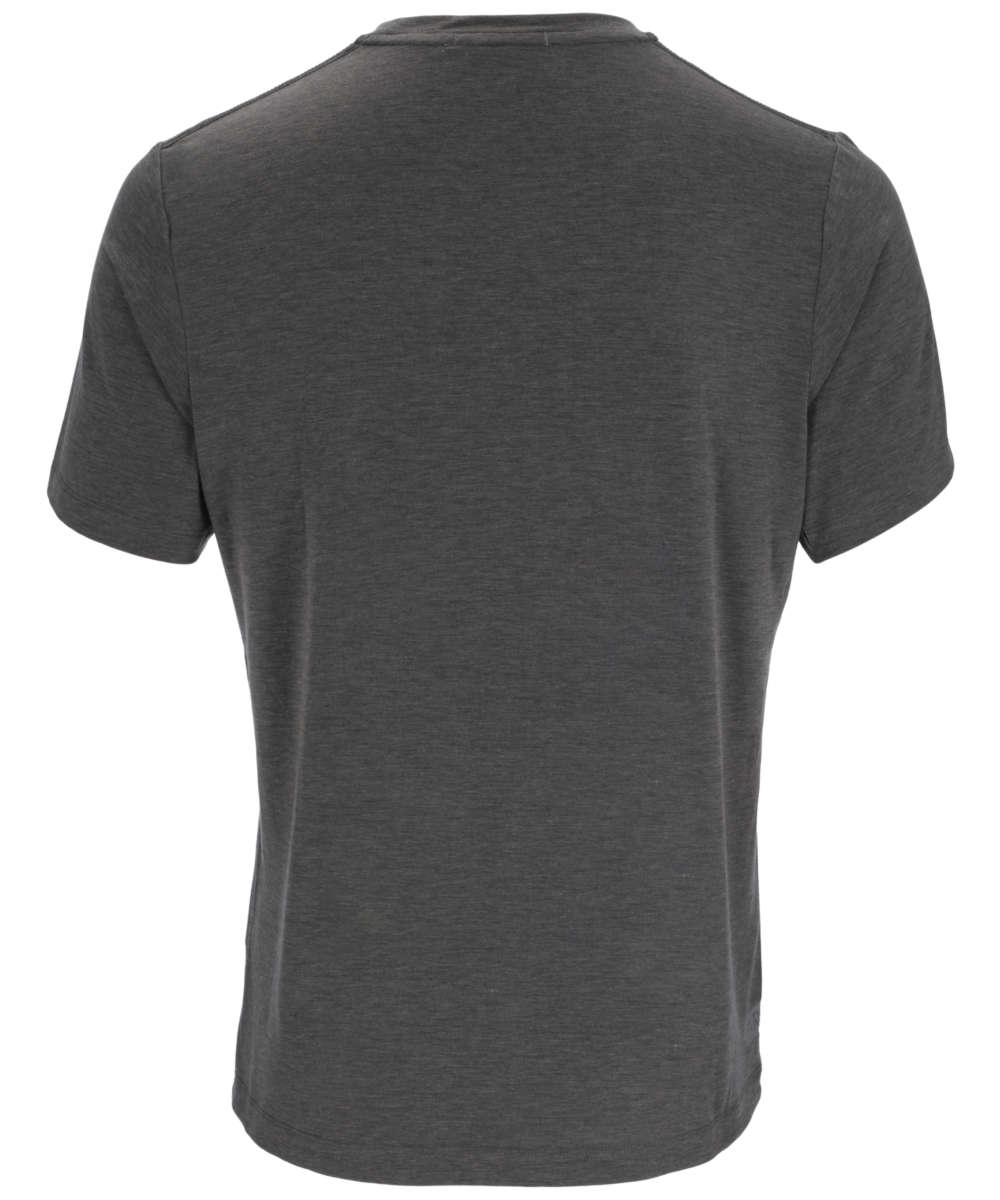 71226582_Rab Lateral Tee L grey marl