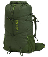 71202624_Exped Lightning 60 Womens forest