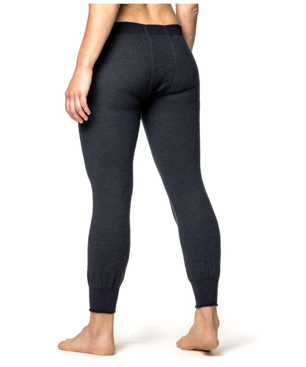 71115584_Woolpower Lange Unterhose Long Johns 400 Unisex XS dark navy