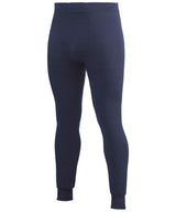 71115584_Woolpower Lange Unterhose Long Johns 400 Unisex XS dark navy