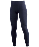 71115584_Woolpower Lange Unterhose Long Johns 400 Unisex XS dark navy